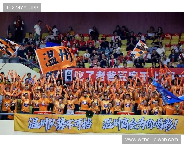 温州队主力球员赛后直言连胜源于团队合作 立志冲击总决赛