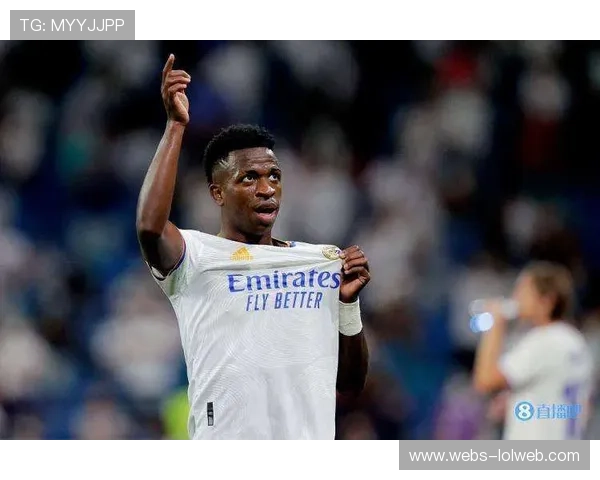 从青训到金靴:维尼修斯的崛起之路