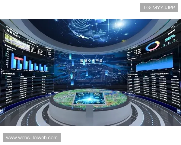 技术前瞻研究纳入场馆规划，应对未来变化需求