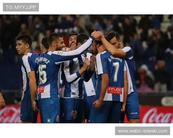 十九年魔咒:西班牙人主场对阵巴萨的历史压力