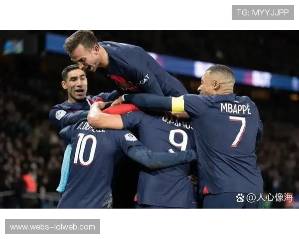 巴黎圣日耳曼1-1战平纽卡斯尔，两队双双进入附加赛