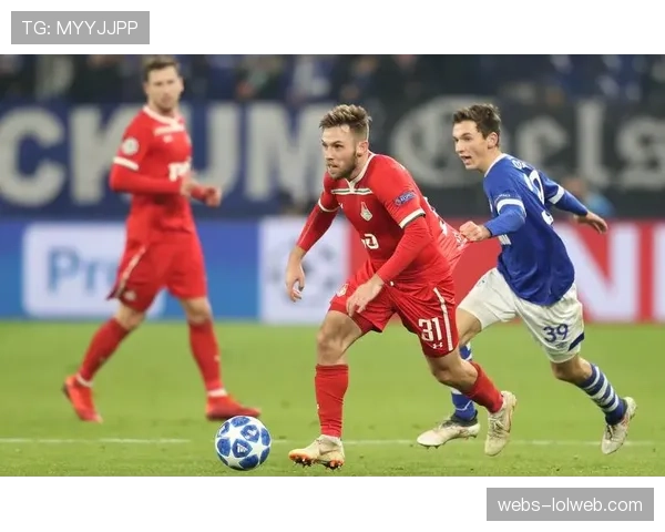 观点:传统劲旅沙尔克04的复兴之路,仍任重而道远 观点:传统劲旅沙尔克04的复兴之路,仍任重而道远