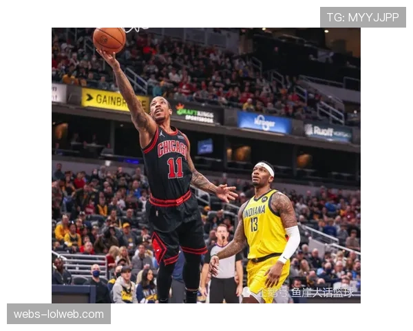 公牛126-145不敌步行者,德罗赞空砍38分球队防守崩盘 公牛126-145不敌步行者,德罗赞空砍38分球队防守崩盘